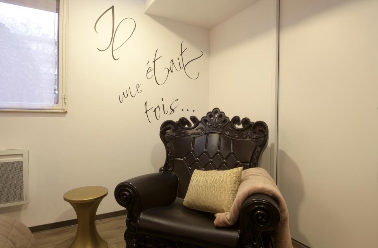 Hotel Arc-En-Ciel Colmar Contact Hotel Eksteriør bilde